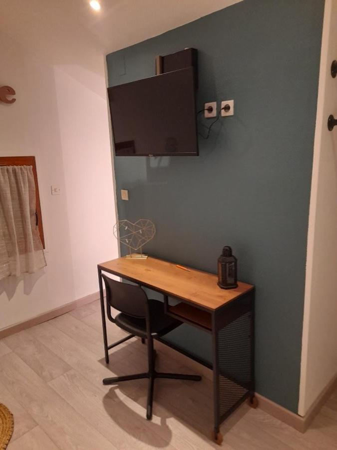 Moulineaux Petit Maison Villageoise מראה חיצוני תמונה