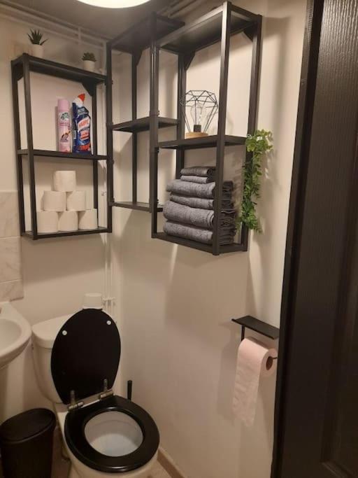 Moulineaux Petit Maison Villageoise מראה חיצוני תמונה