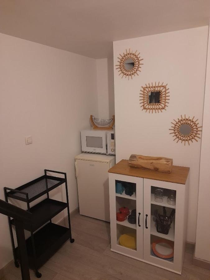 Moulineaux Petit Maison Villageoise מראה חיצוני תמונה