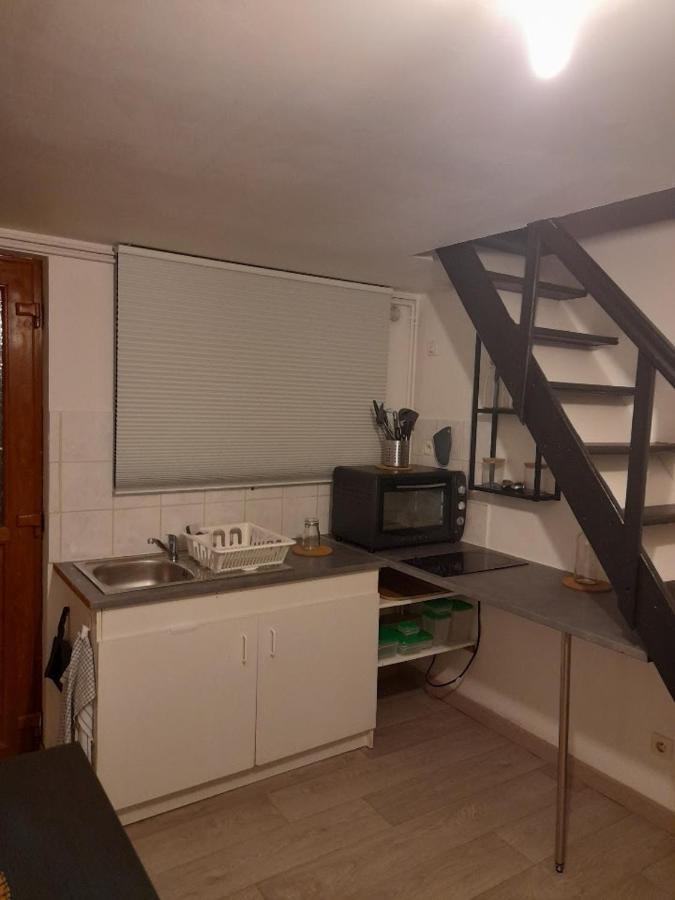 Moulineaux Petit Maison Villageoise מראה חיצוני תמונה